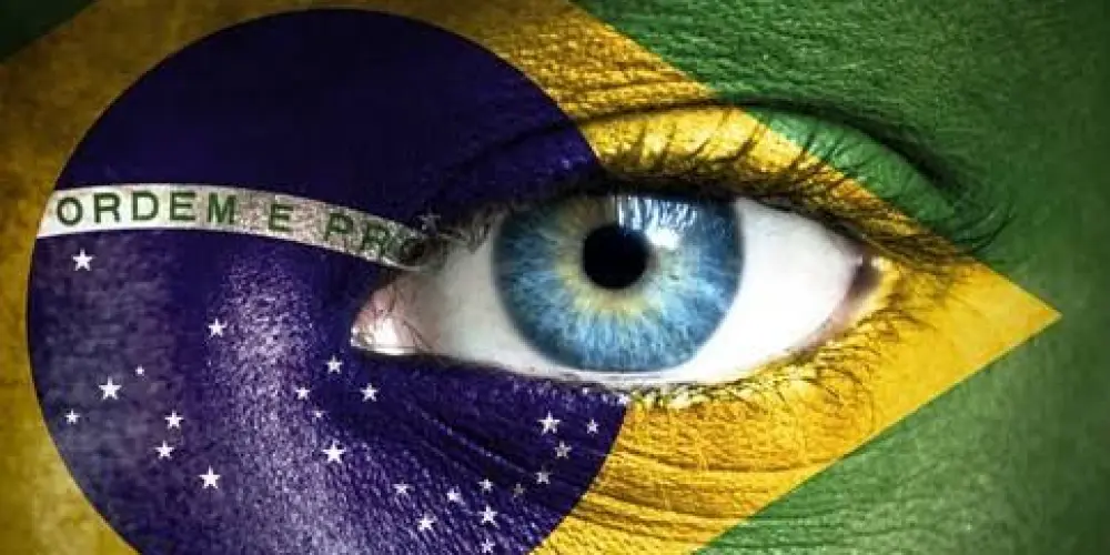 Imagem do grupo de WhatsApp DIREITA PATRIOTA🇧🇷