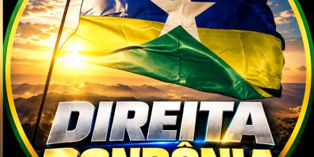 Imagem do grupo de WhatsApp DIREITA RONDÔNIA 🇧🇷🦅