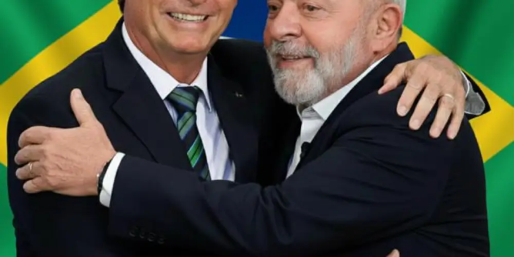 Imagem do grupo de WhatsApp DIREITA VS ESQUERDA