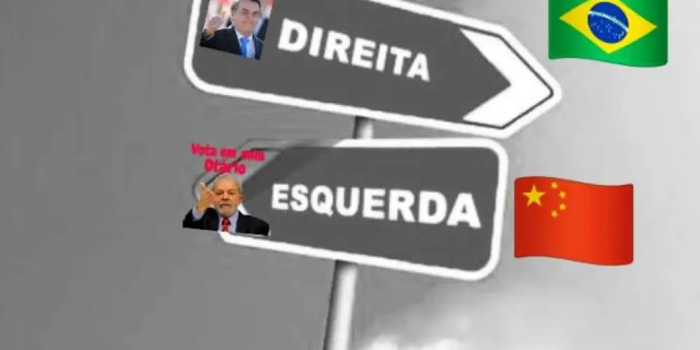 Imagem do grupo de WhatsApp DIREITA🇧🇷X🇨🇺ESQUERDA