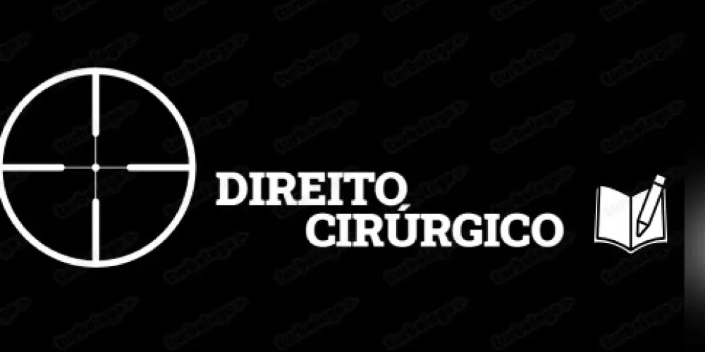 Imagem do grupo de WhatsApp DIREITO CIRÚRGICO 📚
