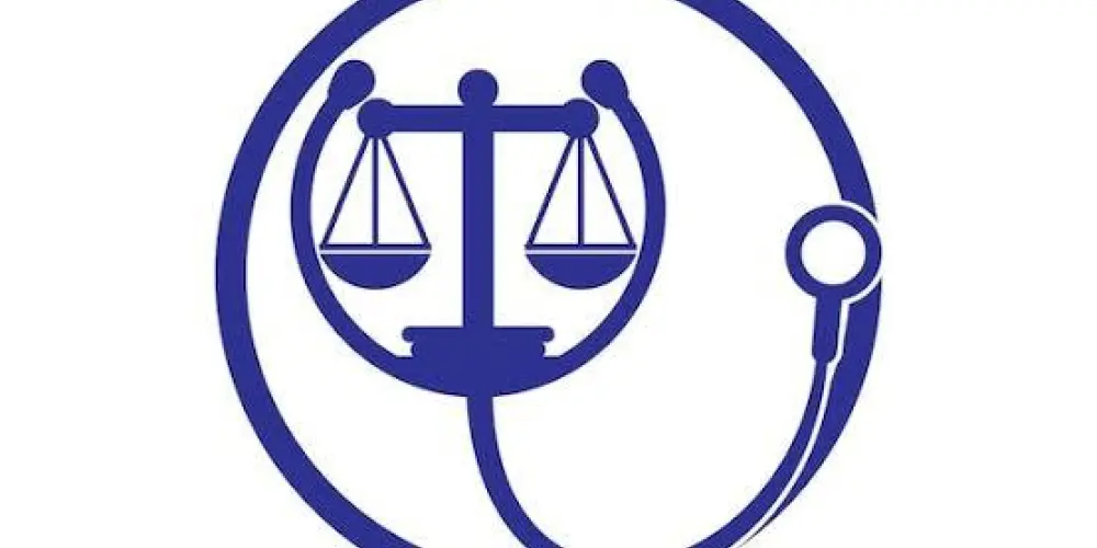 Imagem do grupo de WhatsApp Direito Médico e Saúde Informações Jurídicas