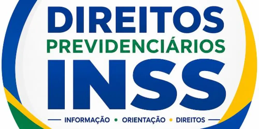 Imagem do grupo de WhatsApp Direitos Previdenciários | INSS