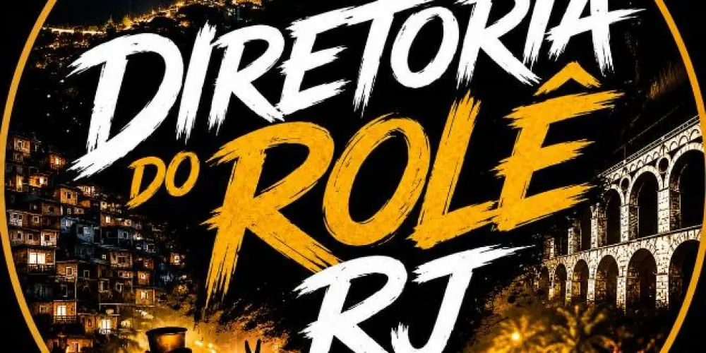 Imagem do grupo de WhatsApp 👀🔥DIRETORIA DO ROLÊ RJ 👀🔥