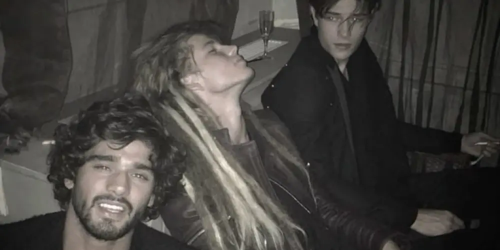 Imagem do grupo de WhatsApp 💪 DISCIPLINA DEFINE DESTINO🔥