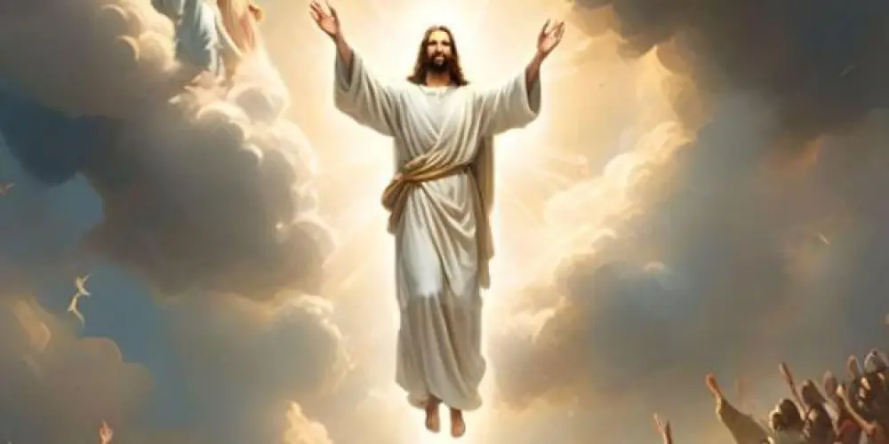 Imagem do grupo de WhatsApp Discípulos de Cristo 🕊️