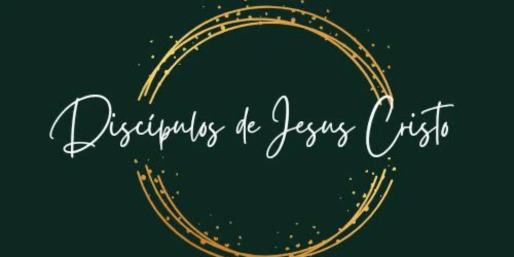 Imagem do grupo de WhatsApp Discípulos de Jesus Cristo