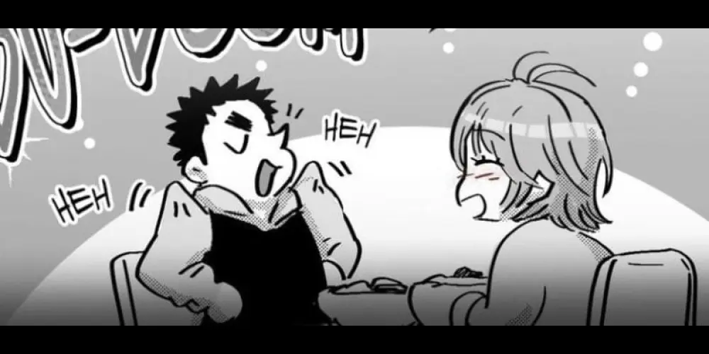 Imagem do grupo de WhatsApp Disclosure Shiro