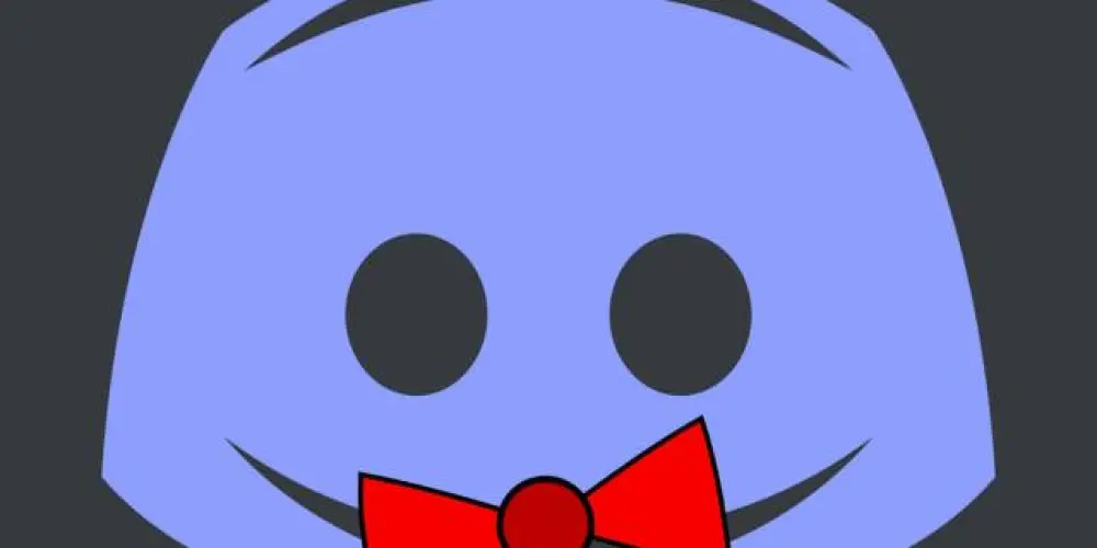 Imagem do grupo de WhatsApp Discord 💥