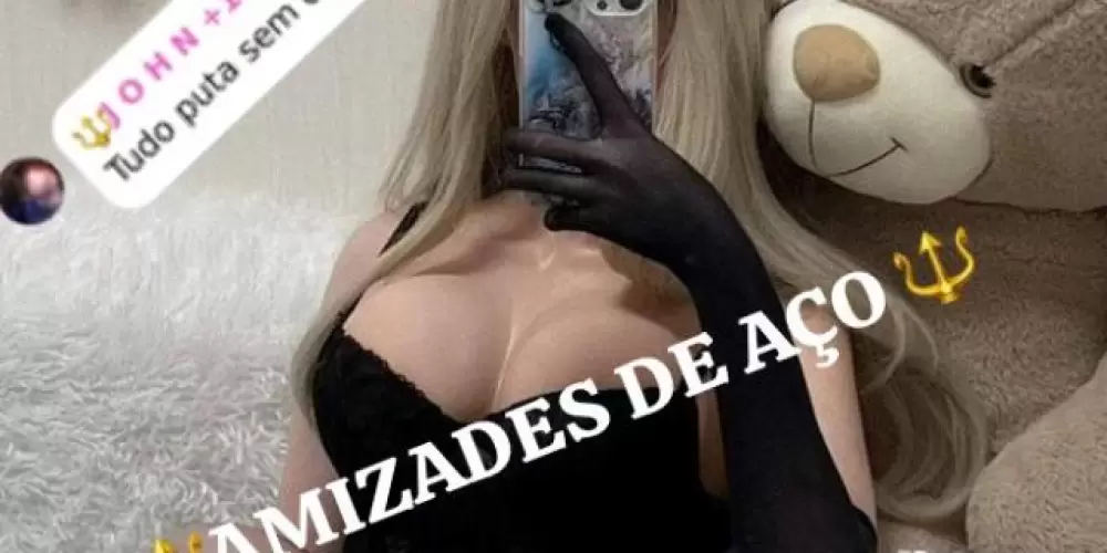 Imagem do grupo de WhatsApp 🔱 discórdia🔱