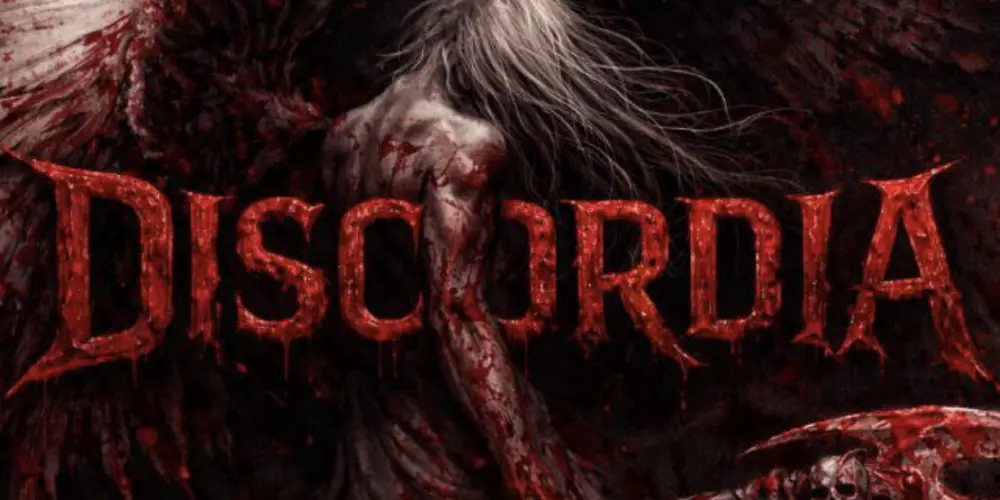 Imagem do grupo de WhatsApp Discórdia