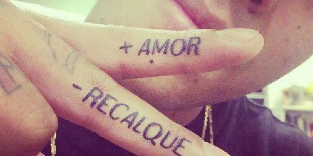 Imagem do grupo de WhatsApp Discordia