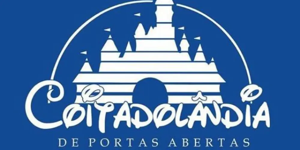 Imagem do grupo de WhatsApp ✨ DISNEYLAND⁰² ✨