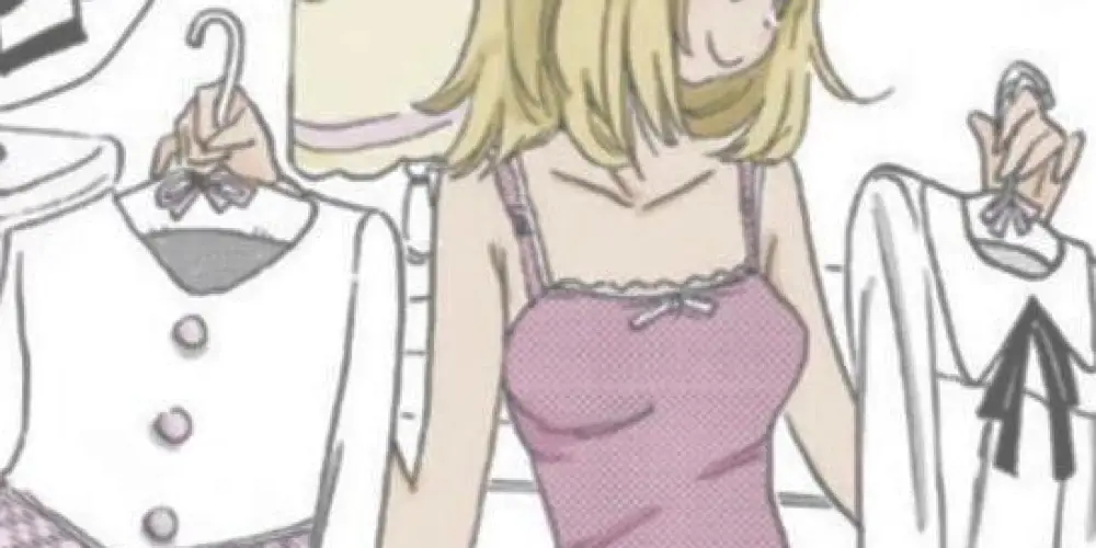 Imagem do grupo de WhatsApp dissociative dolls