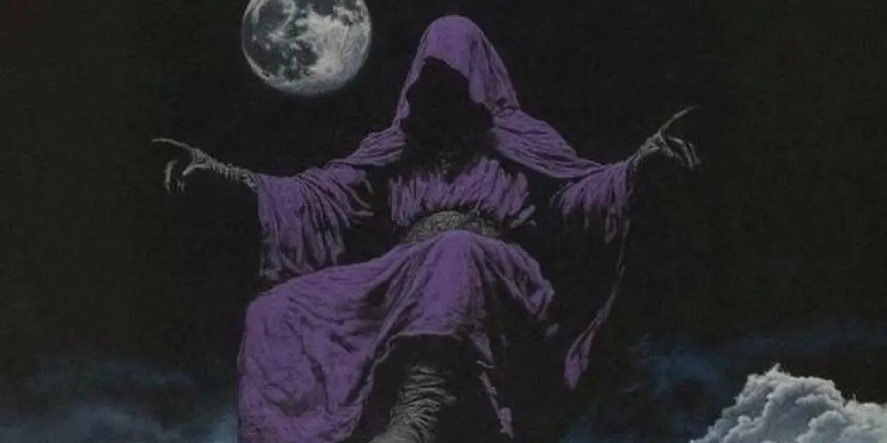 Imagem do grupo de WhatsApp [Div. RPG] Dark Fantasy
