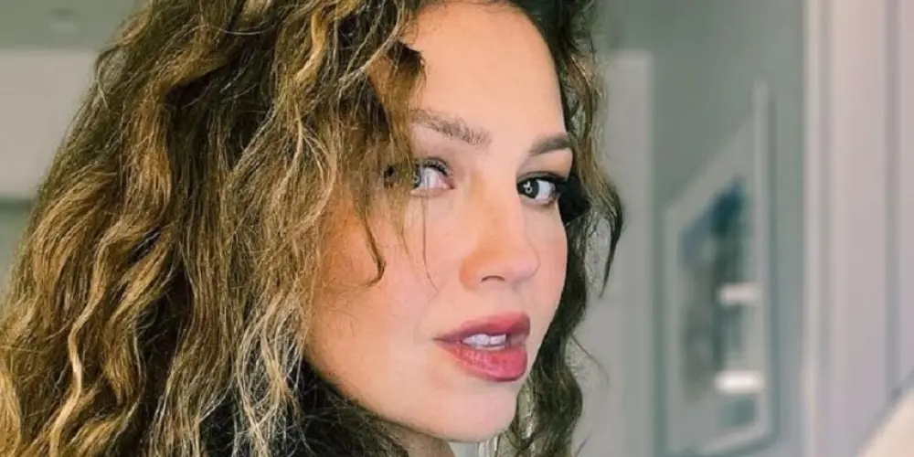 Imagem do grupo de WhatsApp Diva Thalia