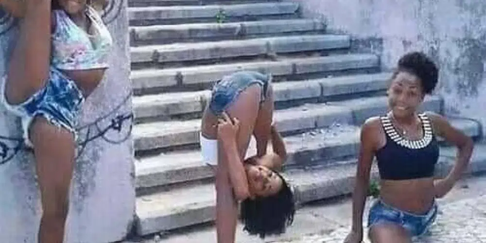 Imagem do grupo de WhatsApp Divas