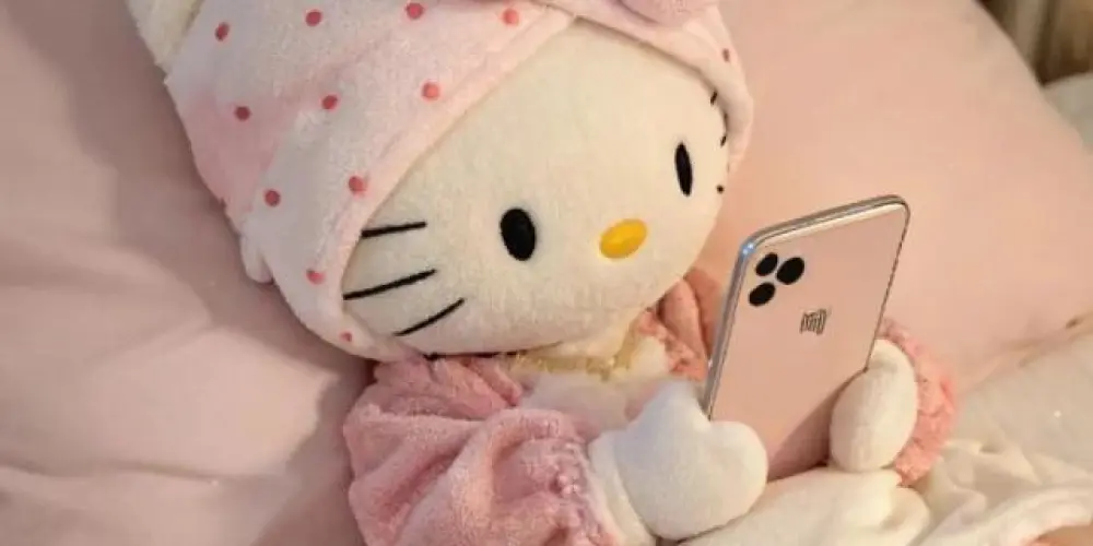 Imagem do grupo de WhatsApp 🌷DIVAS