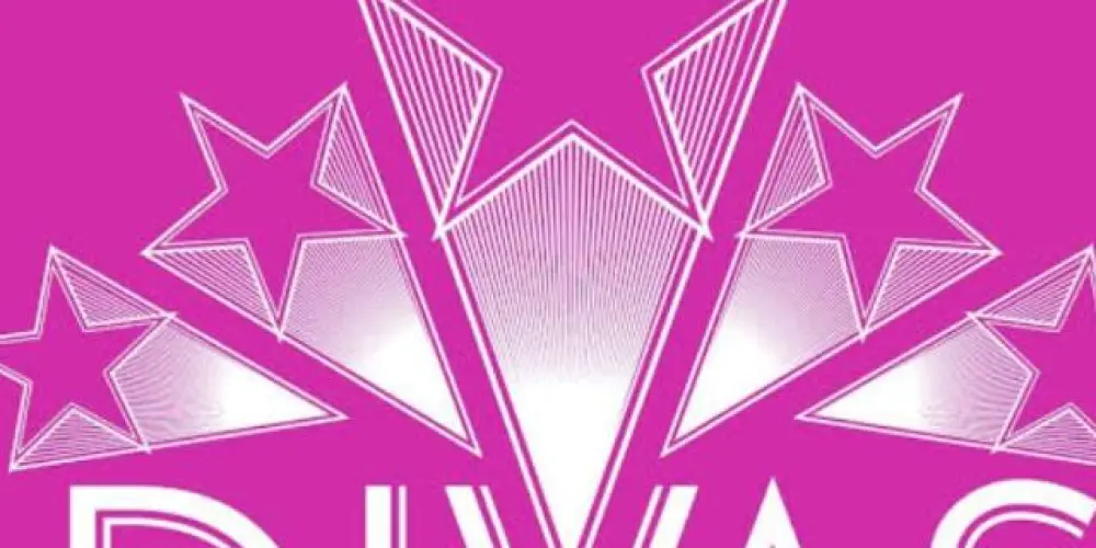 Imagem do grupo de WhatsApp Divas