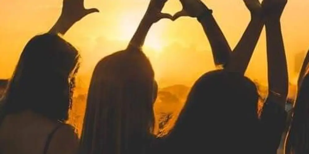 Imagem do grupo de WhatsApp Divas apoiam Divas💖