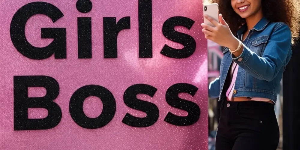 Imagem do grupo de WhatsApp DIVAS DO FEED 💎🎀