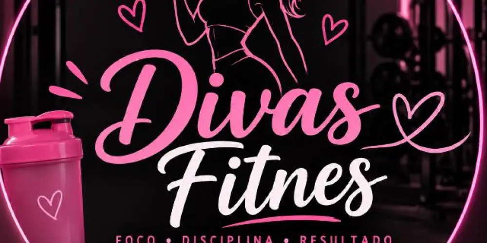 Imagem do grupo de WhatsApp Divas fitnes💪🏻✨️
