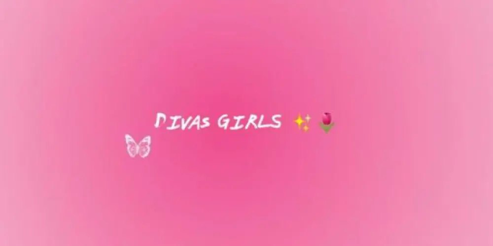 Imagem do grupo de WhatsApp Divas girls✨🌷