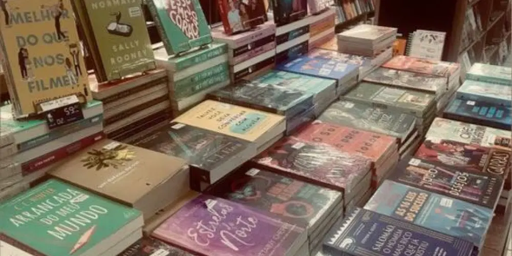 Imagem do grupo de WhatsApp Divas/os dos livros 🫦