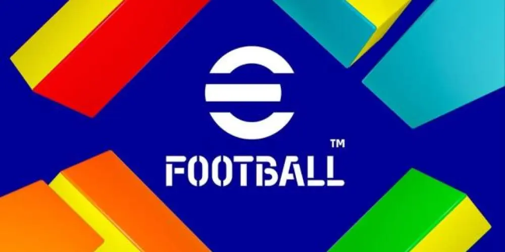 Imagem do grupo de WhatsApp Diversão efootball mobile campeonato para todos se divertirem