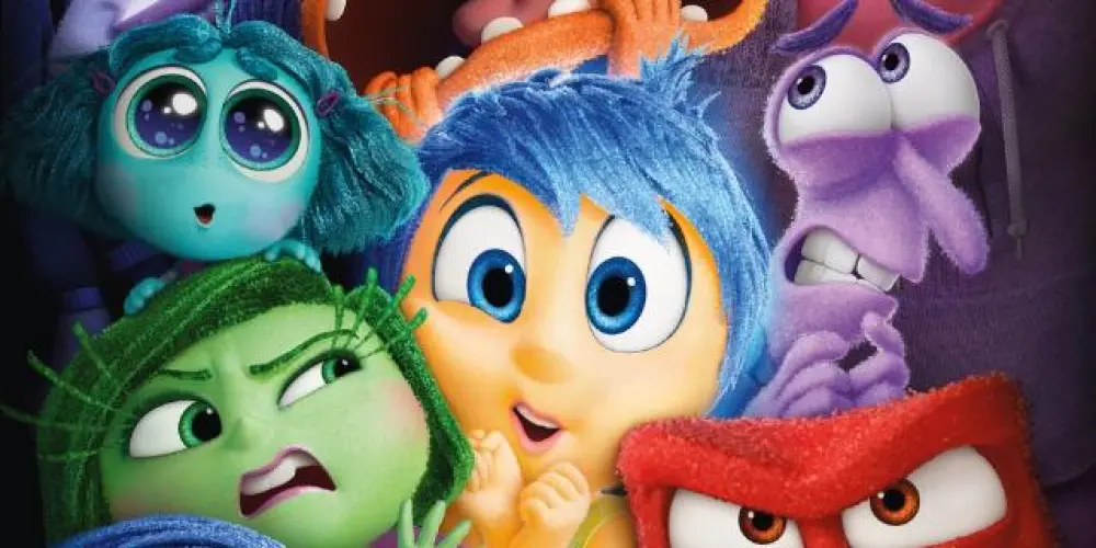 Imagem do grupo de WhatsApp Divertida mente 2