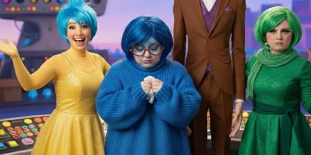 Imagem do grupo de WhatsApp 🤪 Divertindo a Mente 🫣