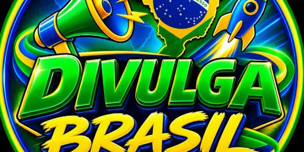 Imagem do grupo de WhatsApp 🇧🇷 Divulga Brasil