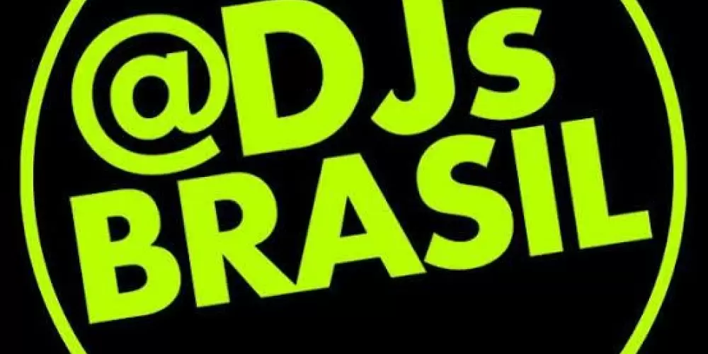 Imagem do grupo de WhatsApp Divulga djs Brasil