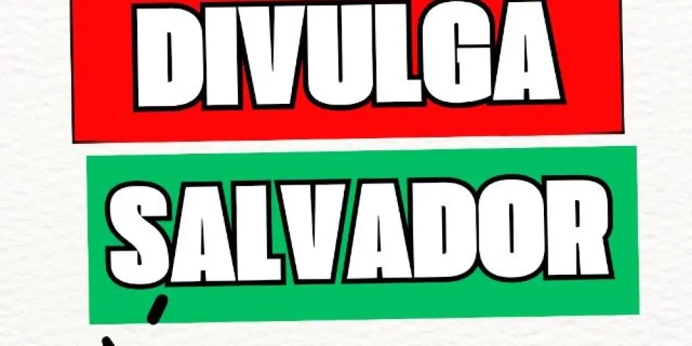 Imagem do grupo de WhatsApp Divulga Geral- Salvador