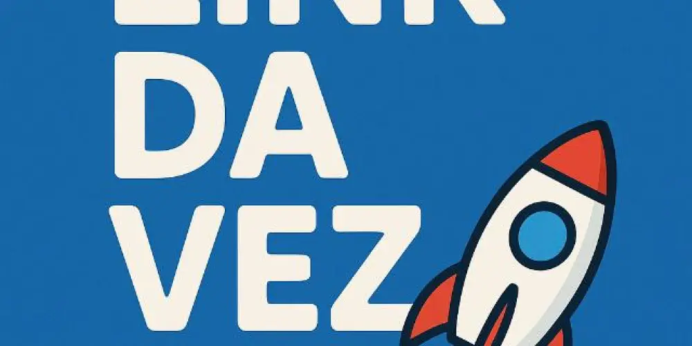 Imagem do grupo de WhatsApp Divulga link