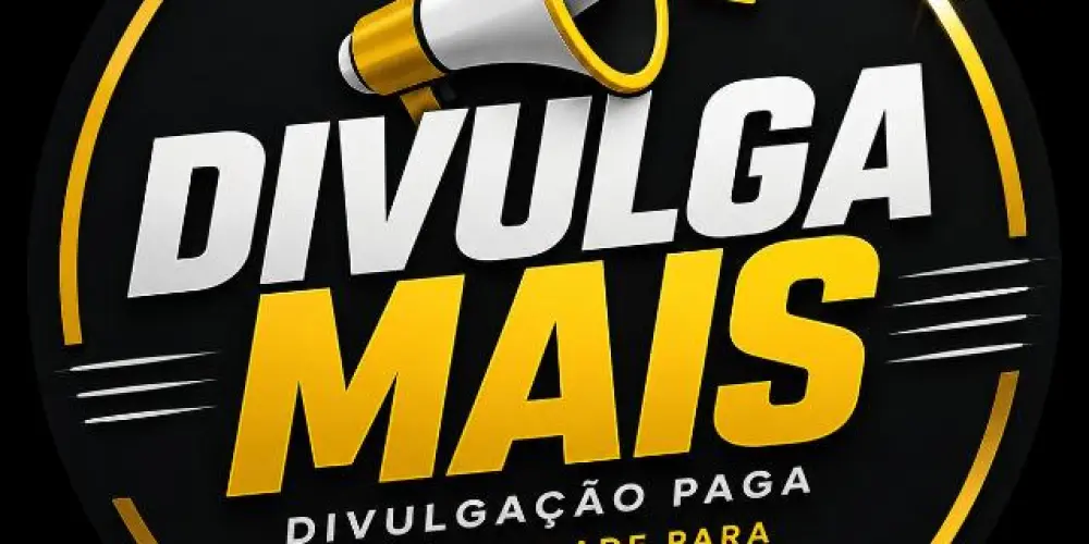 Imagem do grupo de WhatsApp Divulga mais