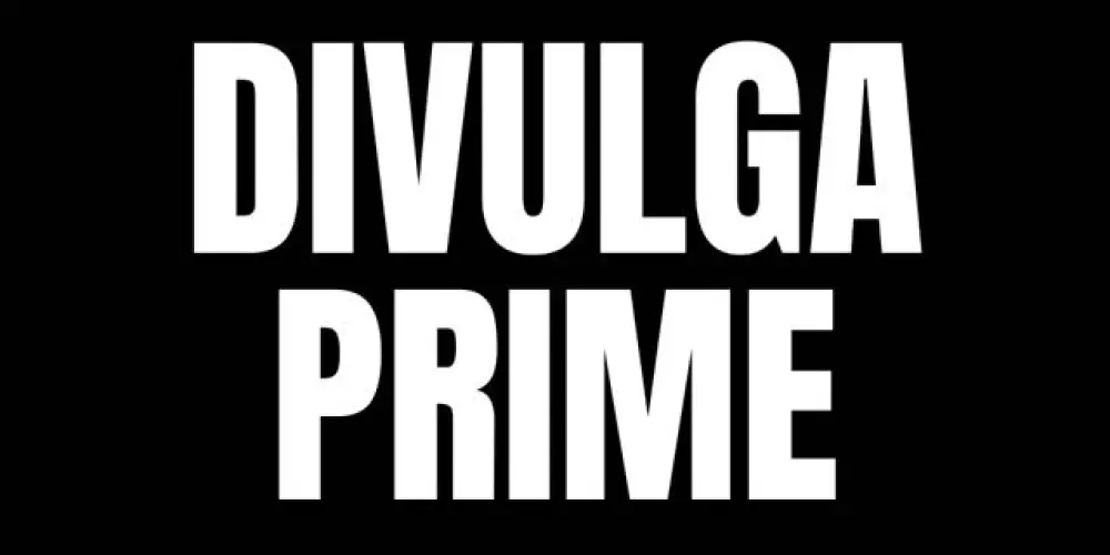 Imagem do grupo de WhatsApp DIVULGA PRIME 📣🌏