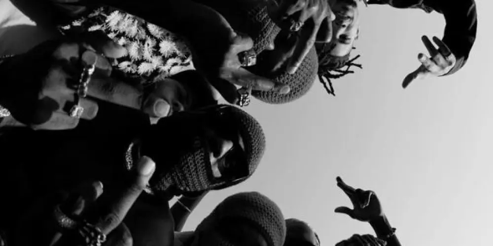 Imagem do grupo de WhatsApp DIVULGA TRAP ✅