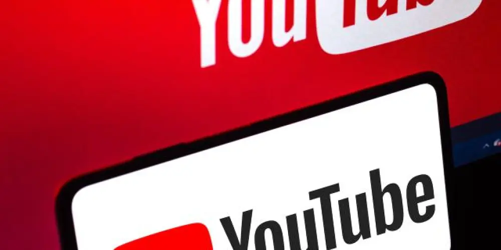 Imagem do grupo de WhatsApp Divulga YouTube