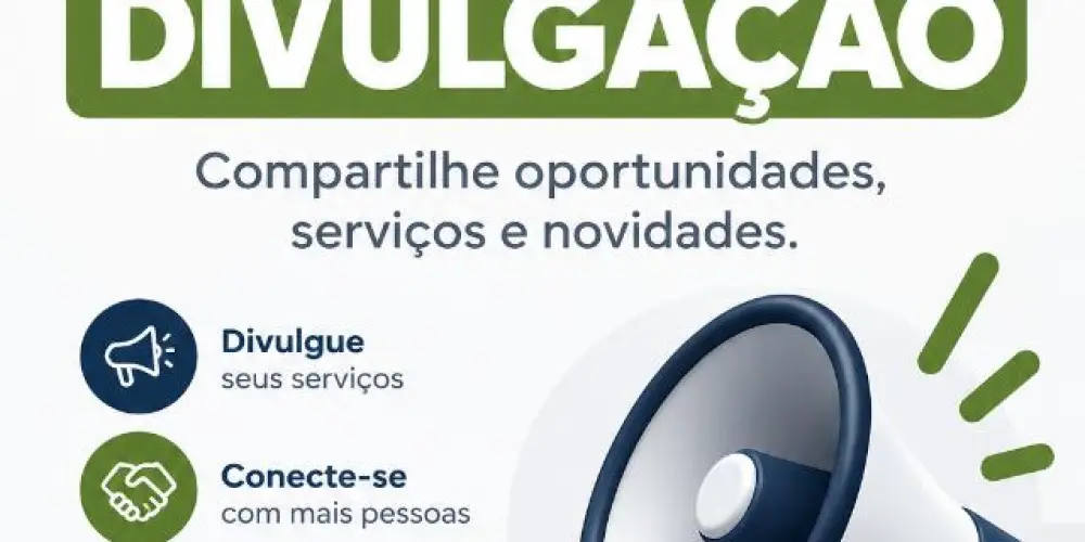 Imagem do grupo de WhatsApp Divulgação