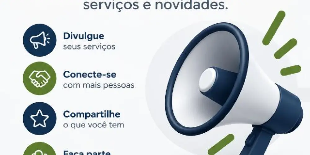 Imagem do grupo de WhatsApp Divulgação