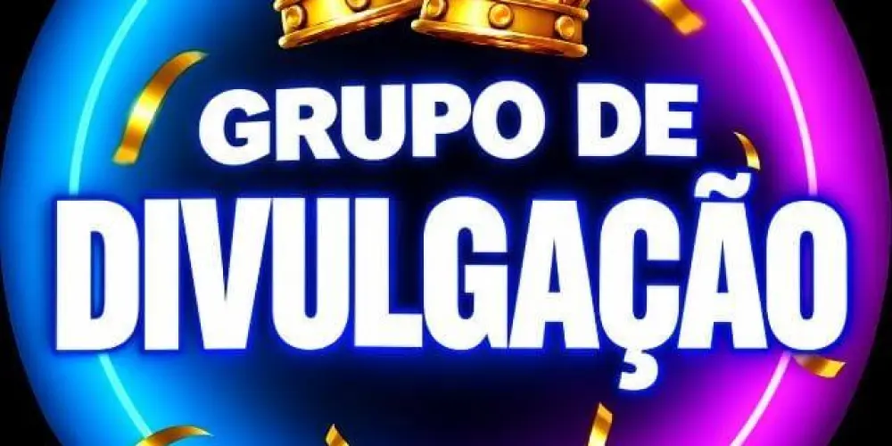 Imagem do grupo de WhatsApp Divulgação