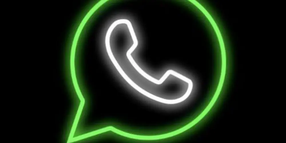 Imagem do grupo de WhatsApp DIVULGAÇÃO BLACK