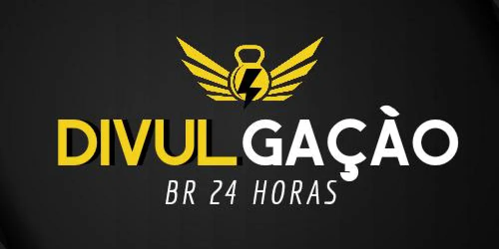 Imagem do grupo de WhatsApp DIVULGAÇÃO BR 24HR