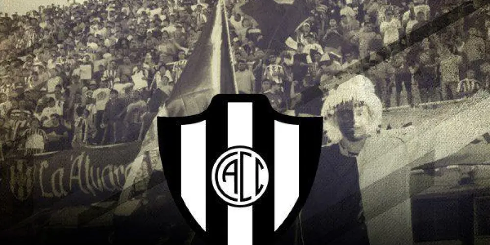 Imagem do grupo de WhatsApp Divulgação central Córdoba