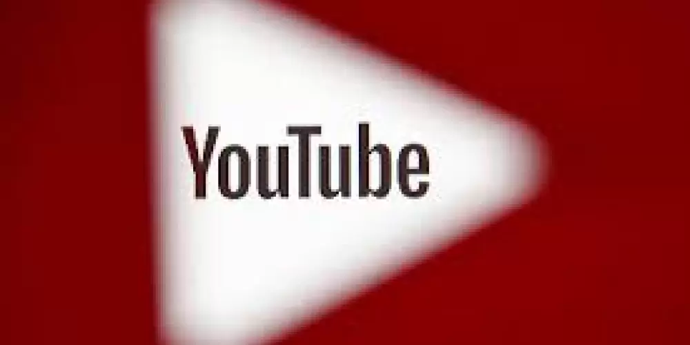 Imagem do grupo de WhatsApp Divulgacao de canais de Youtube