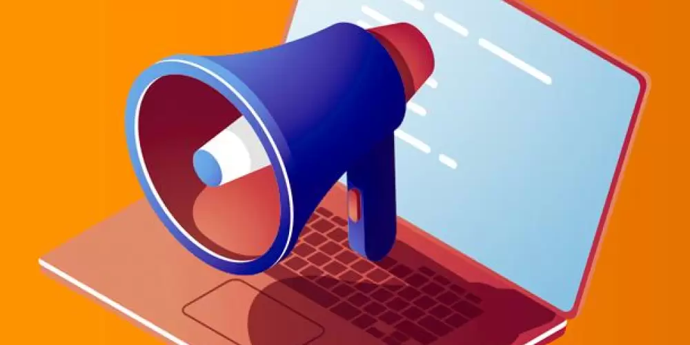 Imagem do grupo de WhatsApp DIVULGAÇÃO DE INSTAGRAM