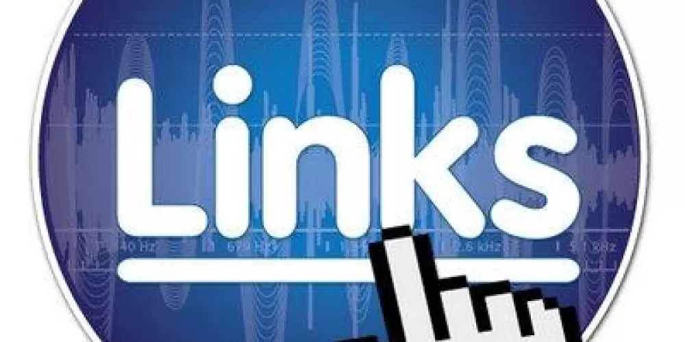 Imagem do grupo de WhatsApp Divulgação de links📎