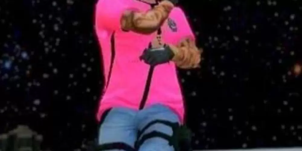 Imagem do grupo de WhatsApp Divulgação De Lojas/Empresas