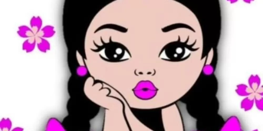 Imagem do grupo de WhatsApp DIVULGAÇÃO DE RIFAS